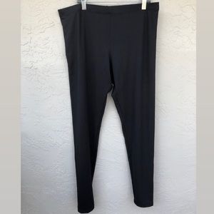 Felina Velvety Soft lightweight leggings - XL